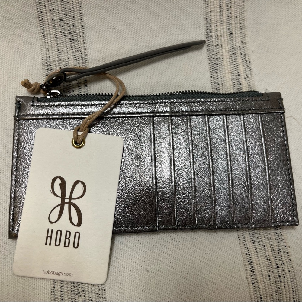Hobo Carte Wallet